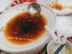 -西贝莜面村(银泰创意城店)