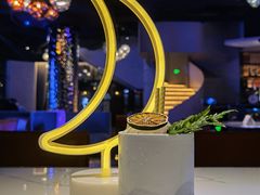 -岁粤Moon·湖景餐厅(月光码头店)