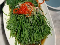 -懒人盐府人家(航天桥店)