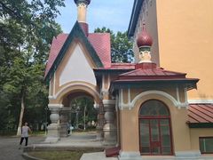 -哈尔滨文化公园