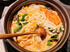 -云海肴云南菜·蒸汽石锅鱼(青岛万象城店)
