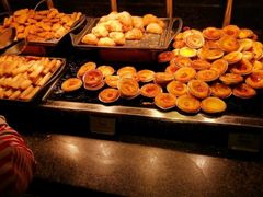-星伦多自助料理·涮烤一体(虹悦城店)