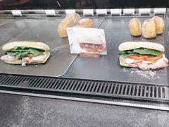 -BAKER&SPICE(安福路店)