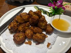 -董府·古宅餐厅