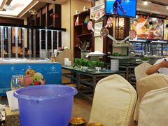 大堂-三亚胜意海景酒店·海鲜自助餐厅(三亚湾路店)