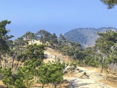 -沂蒙山旅游区云蒙景区(蒙山国家森林公园)