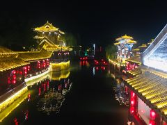 -台儿庄古城