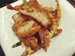 -小城粥道·海胆鲜虾粥(解放广场店)