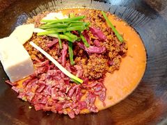 -芈重山老火锅(洪崖洞店)