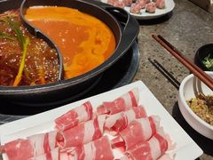 -园里火锅(仁和新城店)