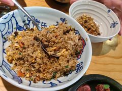 -焱铁烧·黑毛和牛专门店(南宁万象城店)