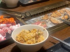 -新石器烤肉(中房金谊广场店)