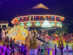 -深圳锦绣中华民俗村