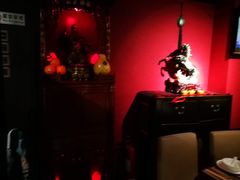 -大红袍火锅料理(尖沙咀店)