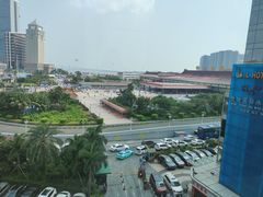 -金苑海鲜酒家(来魅力店)