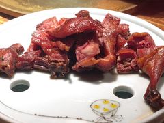 -百年神厨·地道川菜(清江西路店)