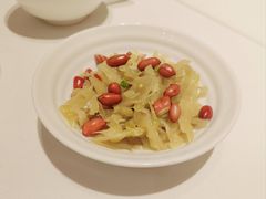 餐前小菜-莆田餐厅PUTIEN(金融街购物中心店)