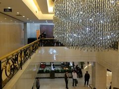 -北京A·C·Embassy酒店(三里屯工人体育场地铁站店)