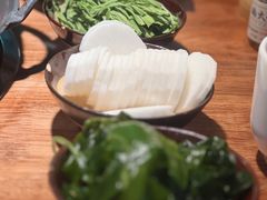 -楠火锅(仁恒梦中心店)