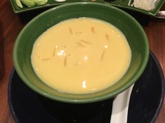 杨枝甘露-君悦酒店·1881·北京烤鸭