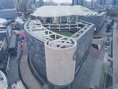 -琴岛之星摩天轮