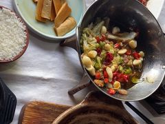 -鄱阳湖·江西小炒·瓦罐煨汤(五道口店)