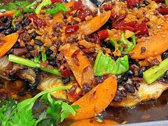 -三味鱼屋(琥珀山庄店)