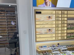 -宝岛眼镜·星创视光中心(威海路店)