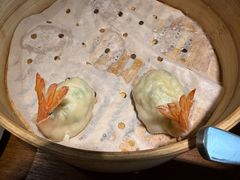 -院里汤包·虾汤包青岛菜(辽源路店)