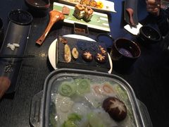 -和一料理(安阳店)