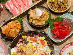 -肉魁屋·烧肉·烧鸟·酒场(高新店)