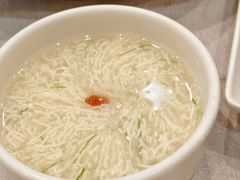 -功德林素菜饭庄(前门店)