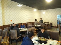 大堂-昭通天麻竹荪火腿鸡(严家地店)