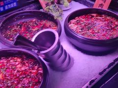 -梨花自助烤肉(乐宾店)
