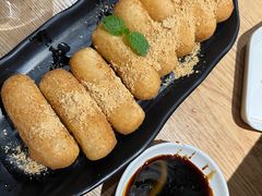 -鱼酷活鱼烤鱼(山西旗舰店)