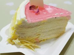 -36cake生日蛋糕·下午茶(南山店)