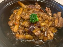 -四道菜·福建菜馆(新街口金鹰店)