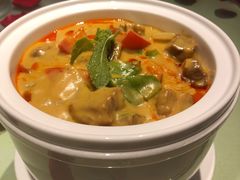 -小资太太餐厅(南岗区店)