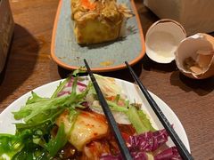 -王氏炉匠·烧鸟放题自助(三里屯店)