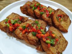 -遇见素食·素空间(新市店)