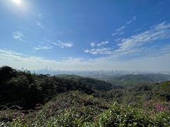 -广州市白云山风景名胜区