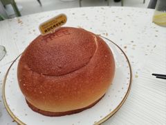 -大树餐厅(环球港店)