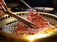 -老乾杯和牛烧肉(王府中环店)