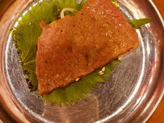 -蒜香焼肉PURUSHIN(马场路店)