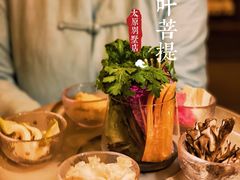 -叶叶菩提·晋福宫