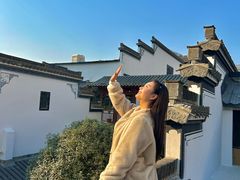 -不倒翁·徽天下名菜楼(马鞍山路店)