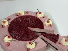 -威利旺卡烘焙西点蛋糕培训(朝阳校区)