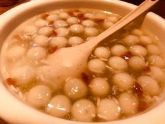 酒酿圆子-东北人家铁锅炖(鞍山路店)
