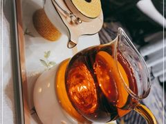 -东海朗廷酒店-唐阁T’ANG COURT 中餐厅