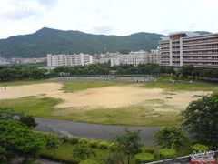 -广东金融学院(校本部)